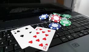 Strategi Main Poker Di Situs IDN Poker Online