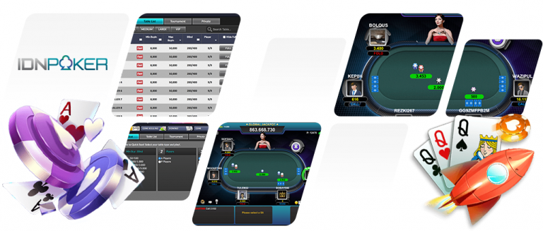 Mudahnya Bermain Judi Poker Online Terpercaya Via Android