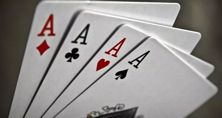 Kiat Khusus Bermain Di Agen Poker