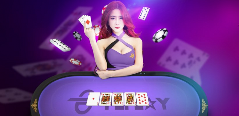 Kombinasi Kartu Poker dengan Nilai Rendah pada Agen Poker Online