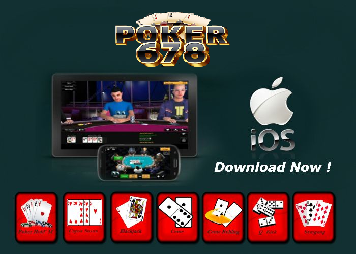 Trik 100% Menang Permainan Poker Online Indonesia