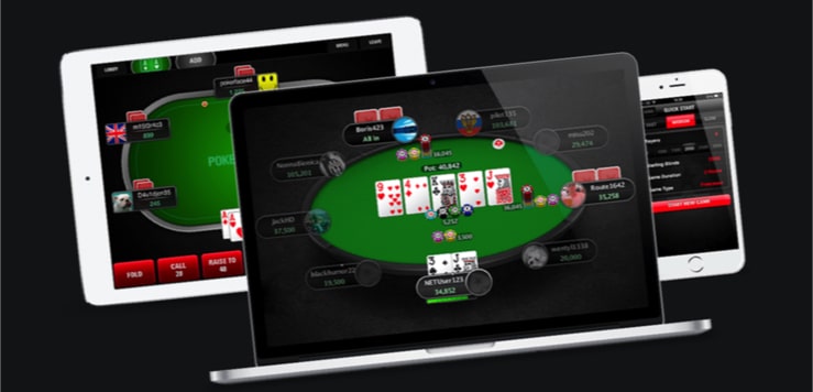 Taktik Paling Jitu Main Capsa Banting Di Situs Poker Online