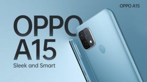 15 Daftar HP OPPO Di Tahun 2021