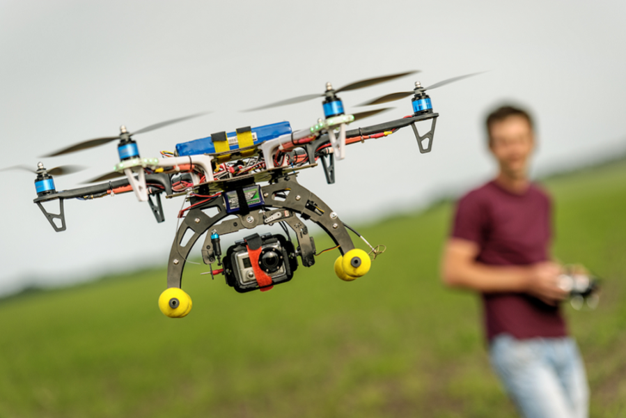 6 Drone Murah Terbaik Untuk Pemula