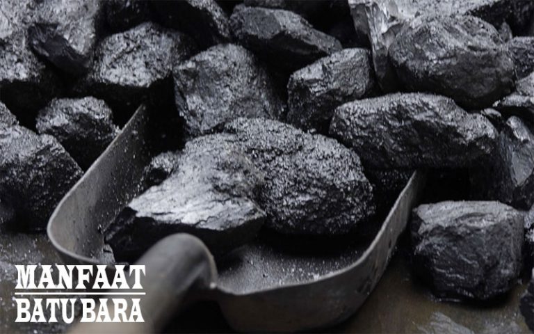 Banyaknya Manfaat Batubara untuk Kehidupan Sehari-hari