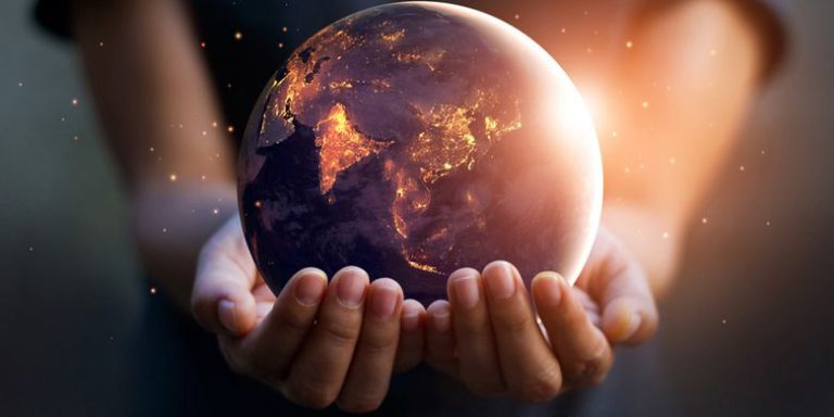 Globalisasi Memiliki Dampak Positif