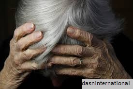 Berapa Lama Harapan Hidup Penderita Alzheimer dan Demensia?