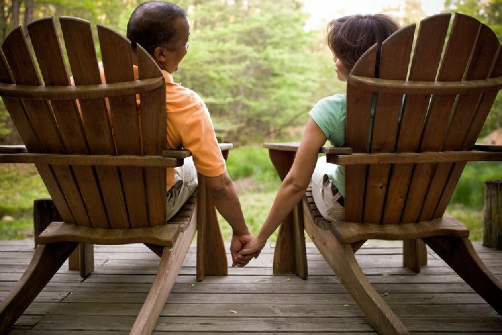 Risiko Demensia Afrika-Amerika