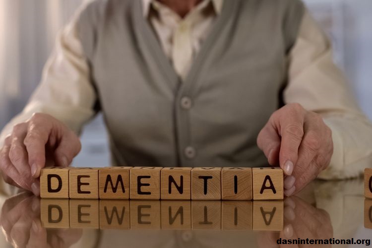 7 tahapan Dalam Penurunan Penyakit Demensia